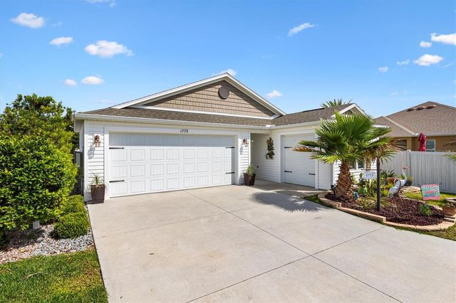 1773 BLACKWELL LANE, The Villages, FL 32163