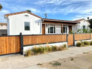 1274 S Muirfield, Los Angeles, CA 90019