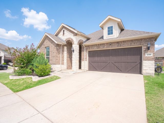 2105 Ella Lane, Carrollton, TX 75010