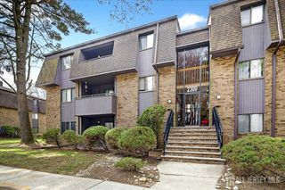 2312 Old Stone Mill Drive, East Windsor, NJ 08512