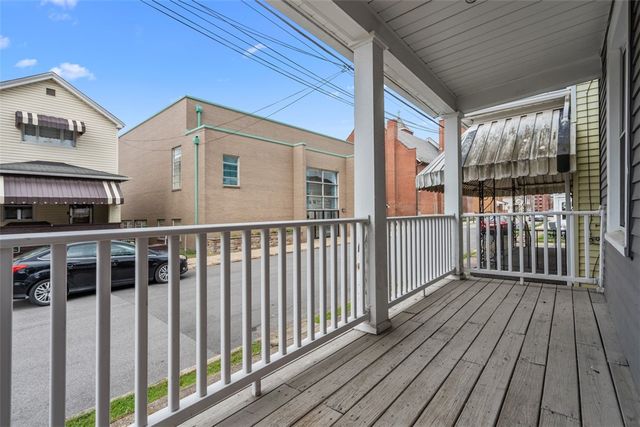 519 3rd Avenue, Carnegie, PA 15106