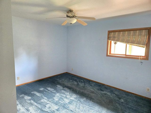E4432 N RAIL ROAD, Ogdensburg, WI 54962