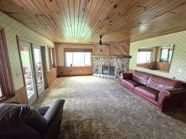 E4432 N RAIL ROAD, Ogdensburg, WI 54962