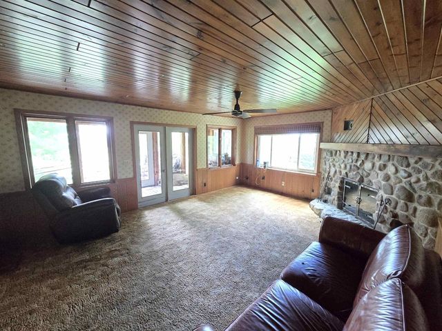 E4432 N RAIL ROAD, Ogdensburg, WI 54962
