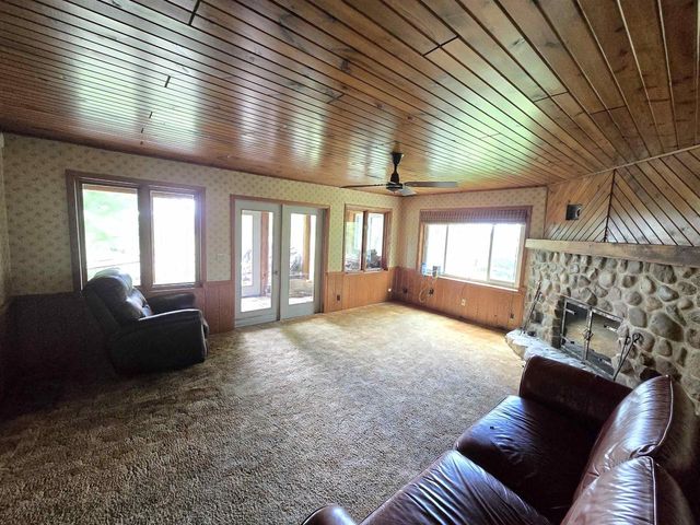 E4432 N RAIL ROAD, Ogdensburg, WI 54962