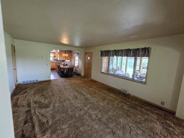 E4432 N RAIL ROAD, Ogdensburg, WI 54962