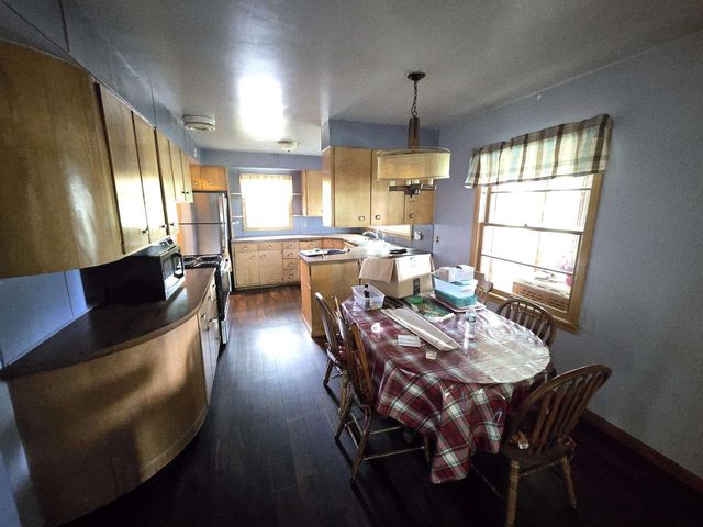 E4432 N RAIL ROAD, Ogdensburg, WI 54962