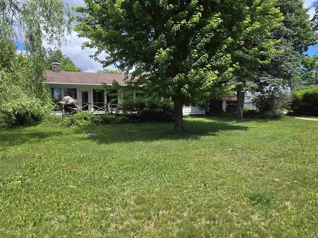 E4432 N RAIL ROAD, Ogdensburg, WI 54962