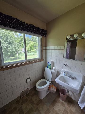 E4432 N RAIL ROAD, Ogdensburg, WI 54962