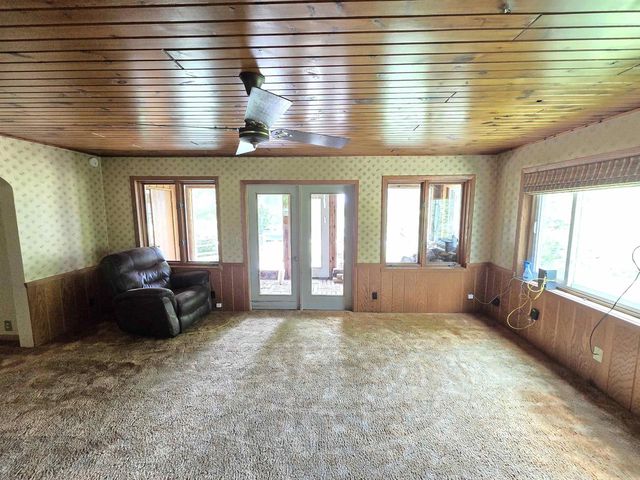 E4432 N RAIL ROAD, Ogdensburg, WI 54962
