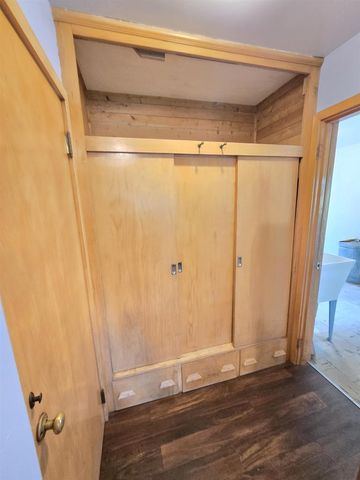 E4432 N RAIL ROAD, Ogdensburg, WI 54962