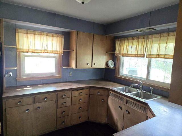 E4432 N RAIL ROAD, Ogdensburg, WI 54962