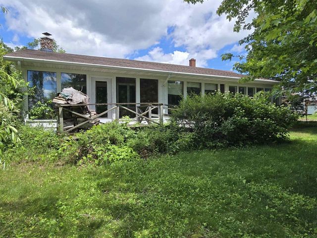 E4432 N RAIL ROAD, Ogdensburg, WI 54962