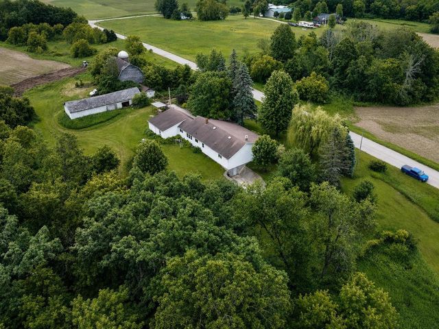 E4432 N RAIL ROAD, Ogdensburg, WI 54962