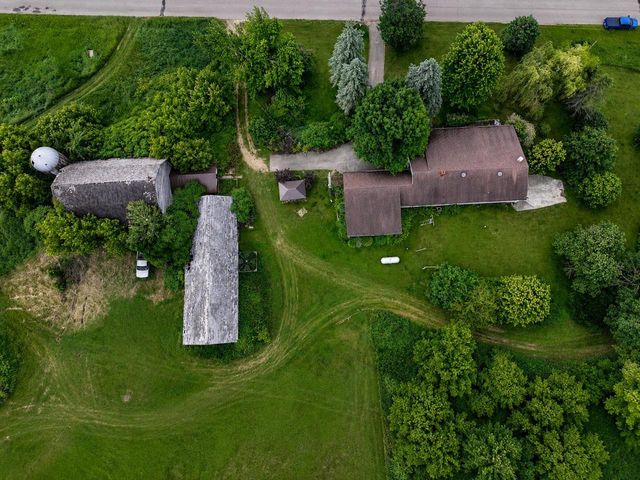E4432 N RAIL ROAD, Ogdensburg, WI 54962