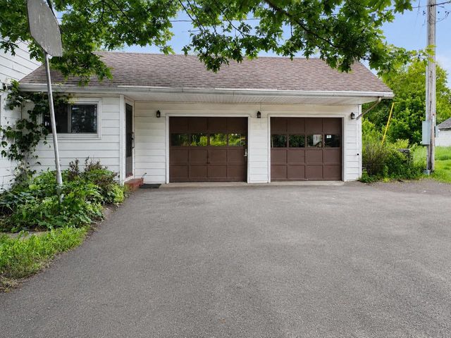 E4432 N RAIL ROAD, Ogdensburg, WI 54962