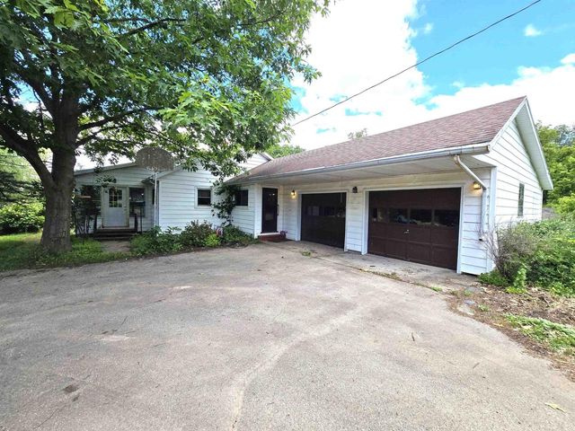 E4432 N RAIL ROAD, Ogdensburg, WI 54962