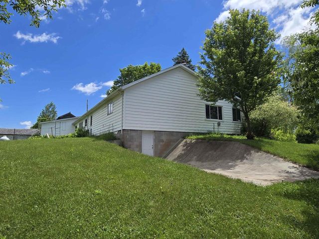 E4432 N RAIL ROAD, Ogdensburg, WI 54962