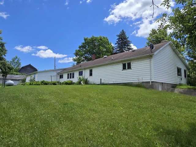 E4432 N RAIL ROAD, Ogdensburg, WI 54962