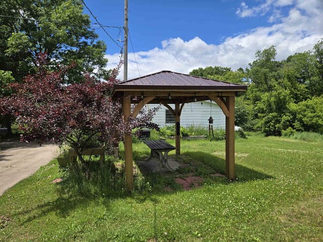 E4432 N RAIL ROAD, Ogdensburg, WI 54962