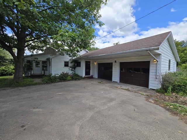 E4432 N RAIL ROAD, Ogdensburg, WI 54962