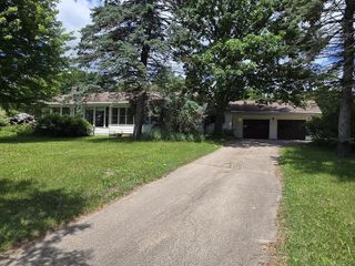 E4432 N RAIL ROAD, Ogdensburg, WI 54962