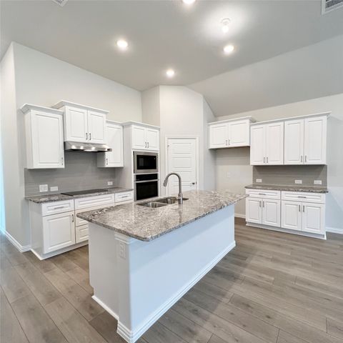 1310 Sundance Lane, Justin, TX 76247