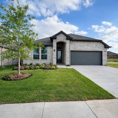 1310 Sundance Lane, Justin, TX 76247