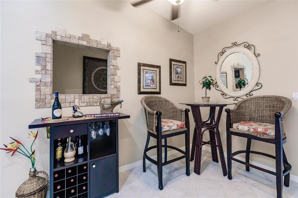 Image 13 of property listing at 323 MONACO DRIVE 10, Punta Gorda, FL 33950