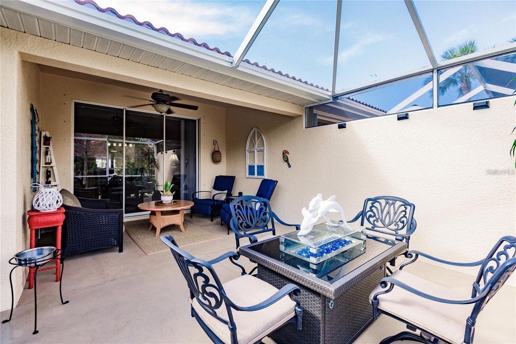 Image 36 of property listing at 323 MONACO DRIVE 10, Punta Gorda, FL 33950