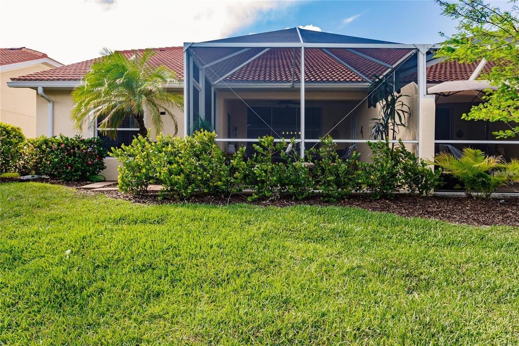 Image 38 of property listing at 323 MONACO DRIVE 10, Punta Gorda, FL 33950