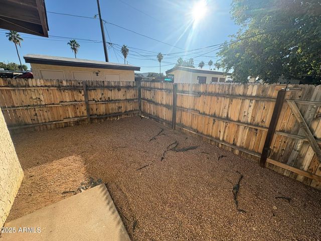 1301 W 3RD Street 4, Tempe, AZ 85281