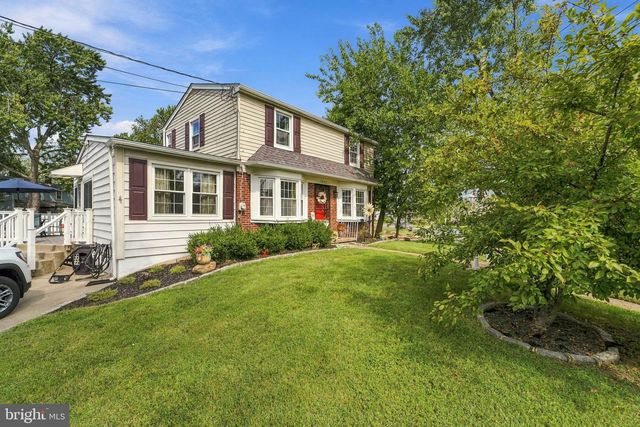 2647 UNION AVE, Pennsauken, NJ 08109