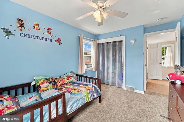 2647 UNION AVE, Pennsauken, NJ 08109