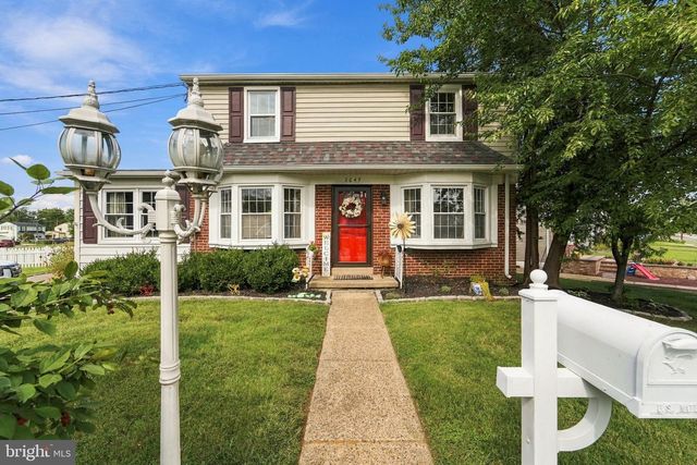 2647 UNION AVE, Pennsauken, NJ 08109