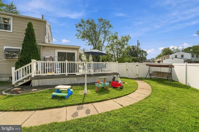 2647 UNION AVE, Pennsauken, NJ 08109
