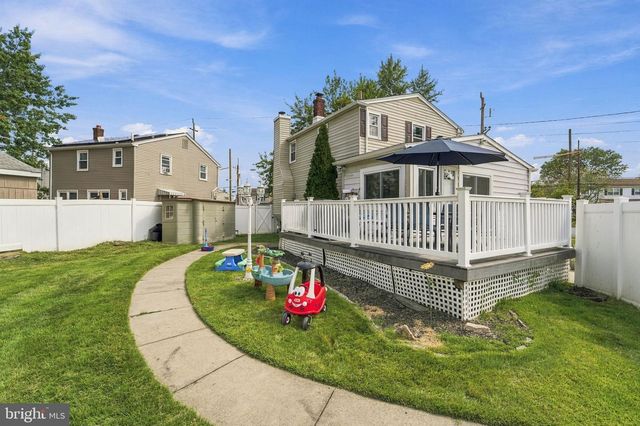 2647 UNION AVE, Pennsauken, NJ 08109