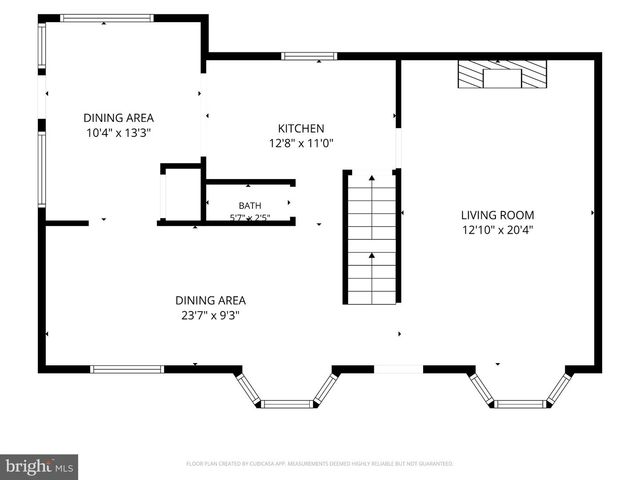 2647 UNION AVE, Pennsauken, NJ 08109