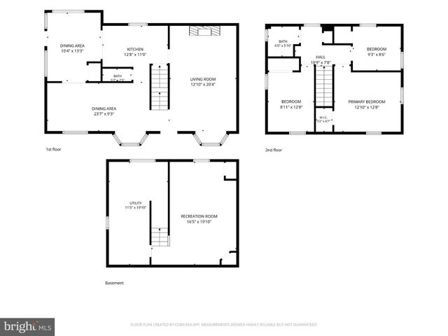 2647 UNION AVE, Pennsauken, NJ 08109