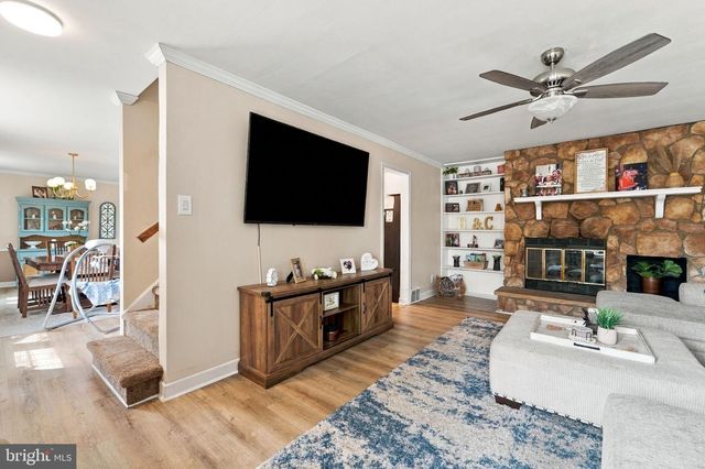 2647 UNION AVE, Pennsauken, NJ 08109