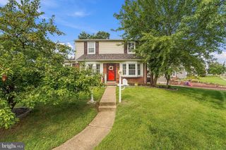 2647 UNION AVE, Pennsauken, NJ 08109