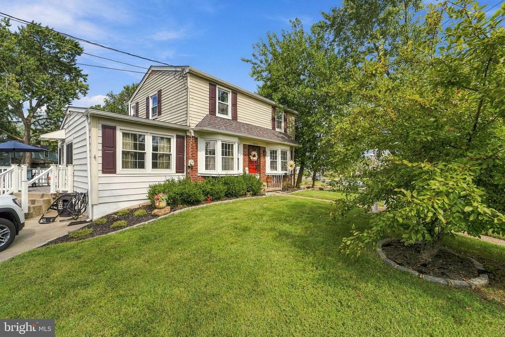 2647 UNION AVE, PENNSAUKEN, NJ 08109 — photo 3