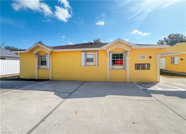 1321 SE 8th AVE # 3, Cape Coral, FL 33990