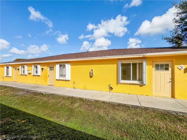 1321 SE 8th AVE # 3, Cape Coral, FL 33990