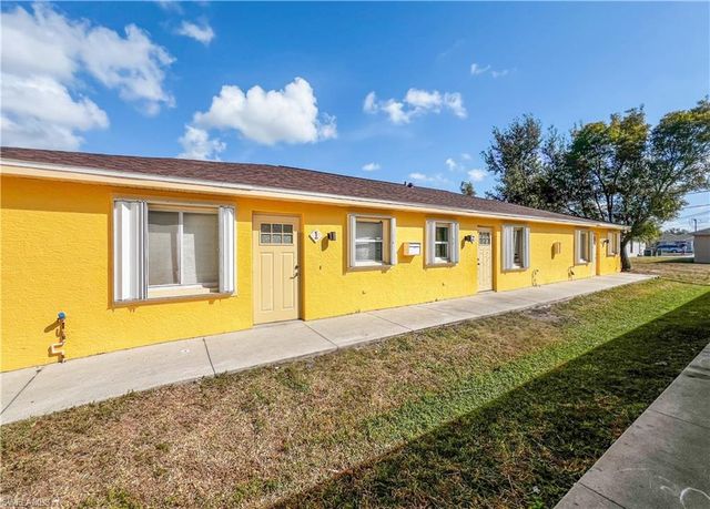 1321 SE 8th AVE # 3, Cape Coral, FL 33990