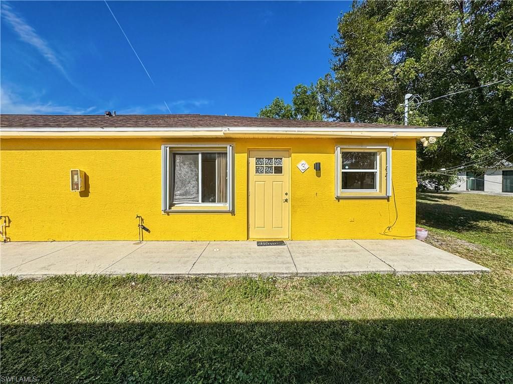 1321 SE 8th AVE # 3, Cape Coral, FL 33990