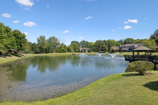 124 Hearthstone Manor Cir, Brentwood, TN 37027