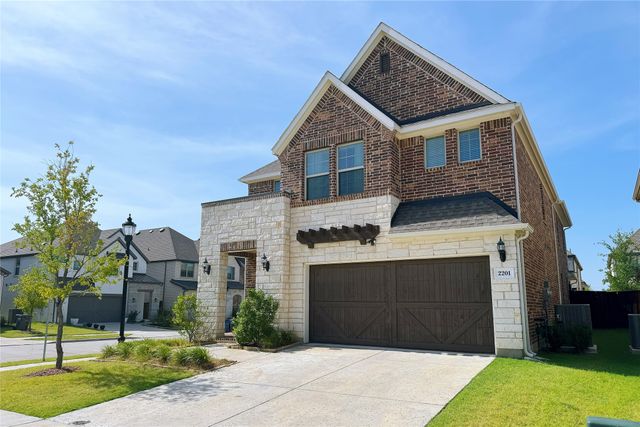 2201 Preston Bend Street, Little Elm, TX 75036