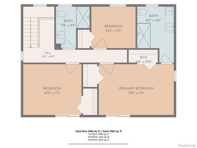 38525 Little Mack Avenue, Clinton Charter Township, MI 48036
