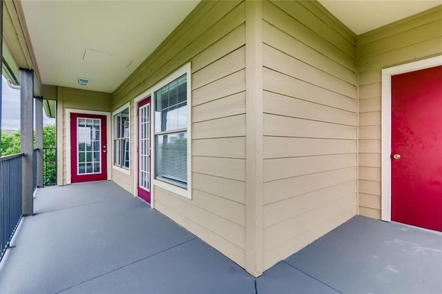 2320 Gracy Farms LN 835, Austin, TX 78758
